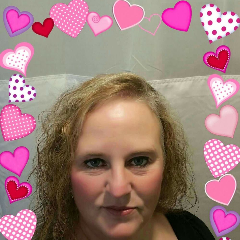 Meet your Posher, Trina